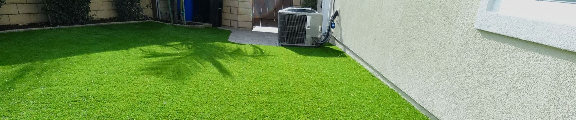 Landscape Turf