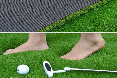 Golf Grass