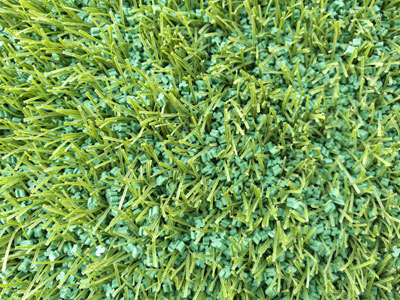 WFIG/F Series Artificial Grass Infill